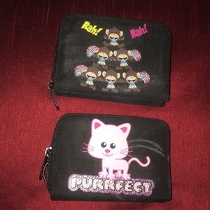 Bundle never use wallet